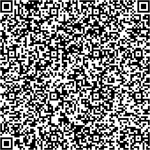 QR for contact information